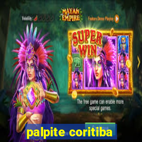 palpite coritiba